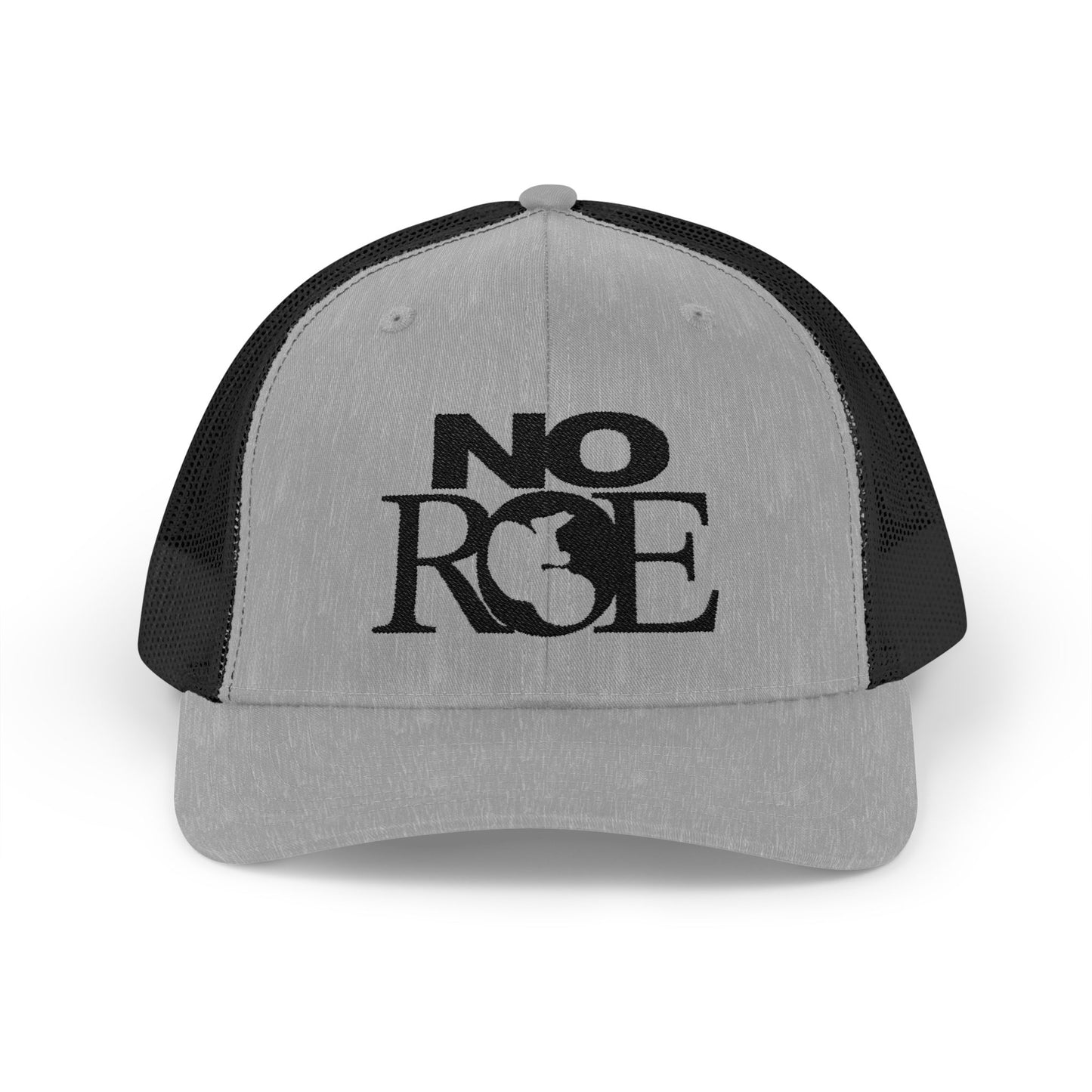 Snapback Trucker Cap - NO ROE