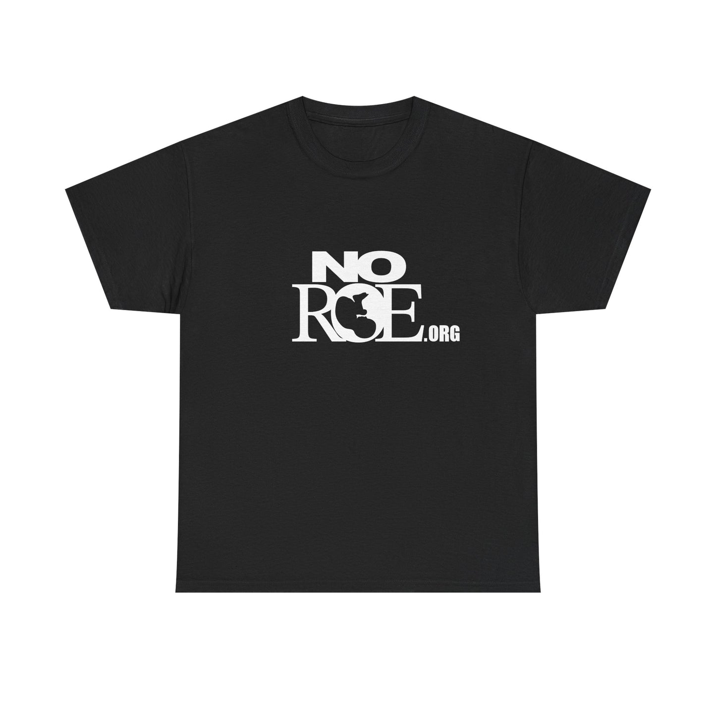 Unisex Heavy Cotton Tee - NO ROE.org