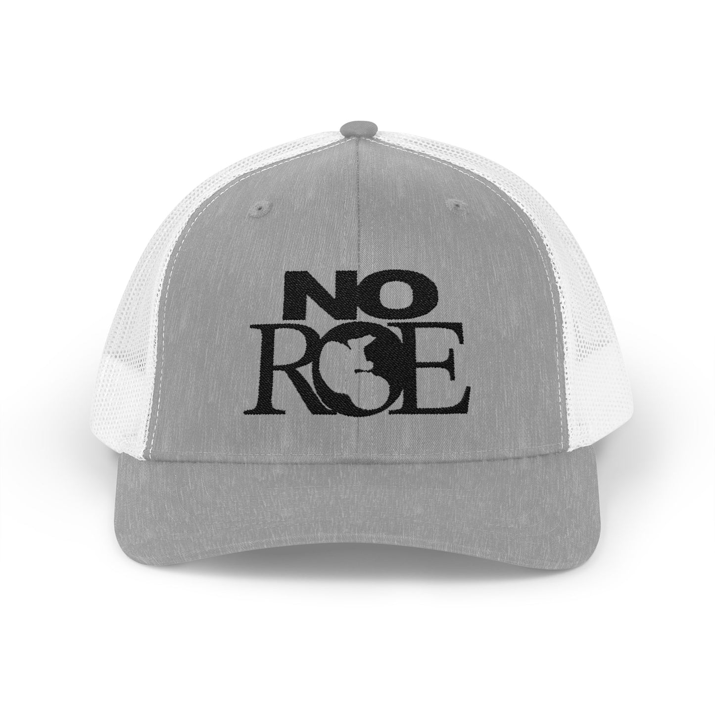 Snapback Trucker Cap - NO ROE