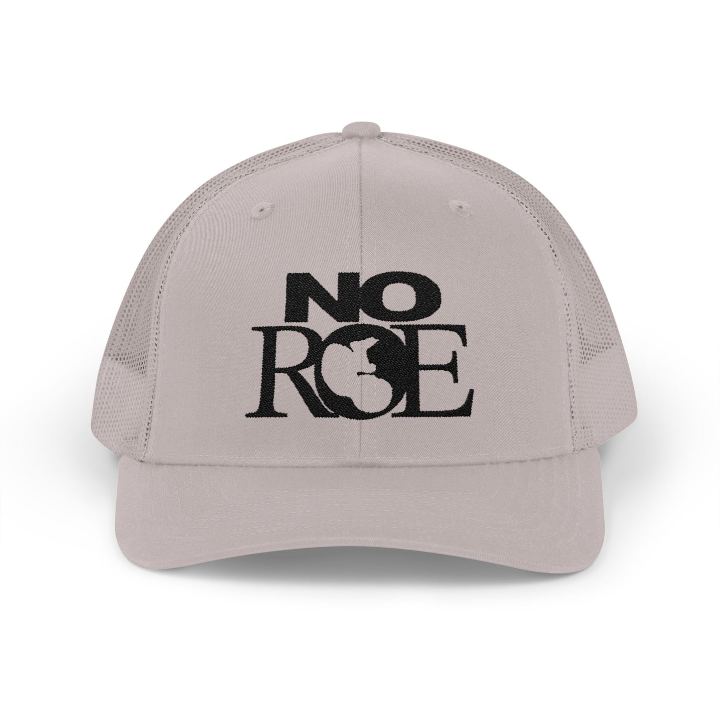 Snapback Trucker Cap - NO ROE